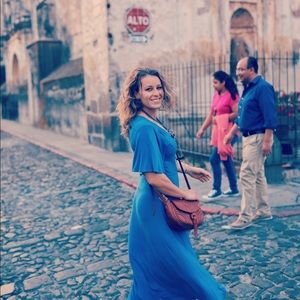 Meet your Posher, Darcy